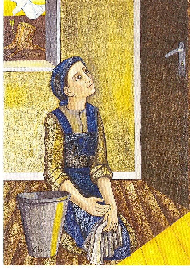 Annunciation (golden) 001