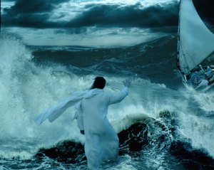 jesus-walking-on-water