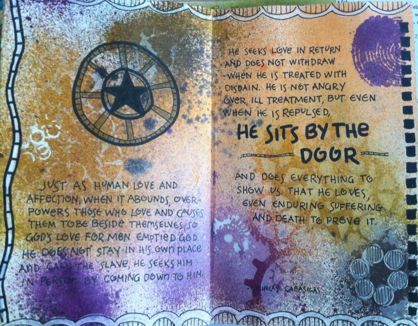 Just as human love.jpg