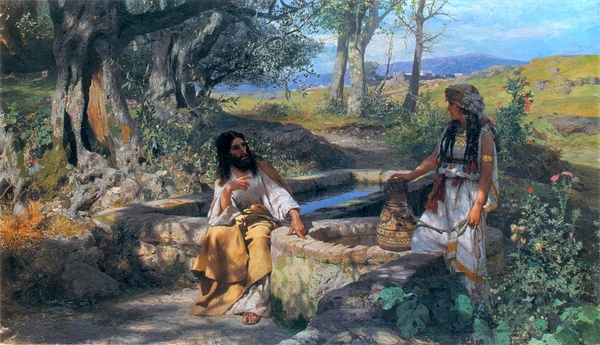 Jesus & the woman at the well (2015_02_19 22_01_22 UTC).jpg